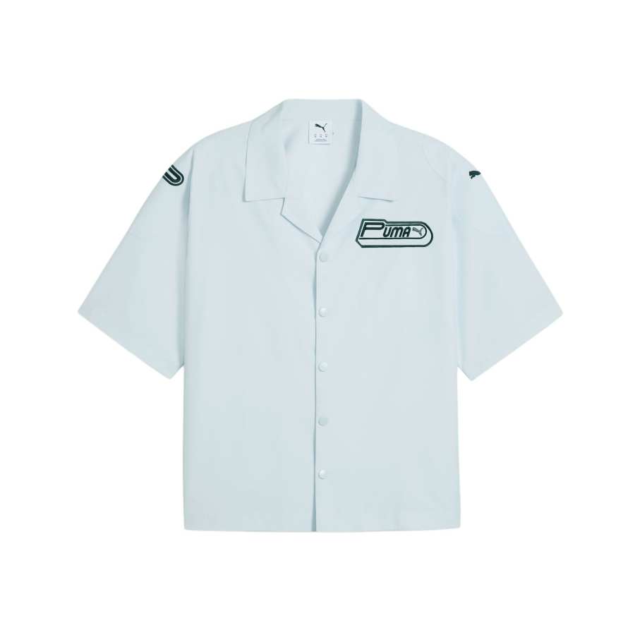 PUMA FUTURE.PUMA.ARCHIVE Shirt