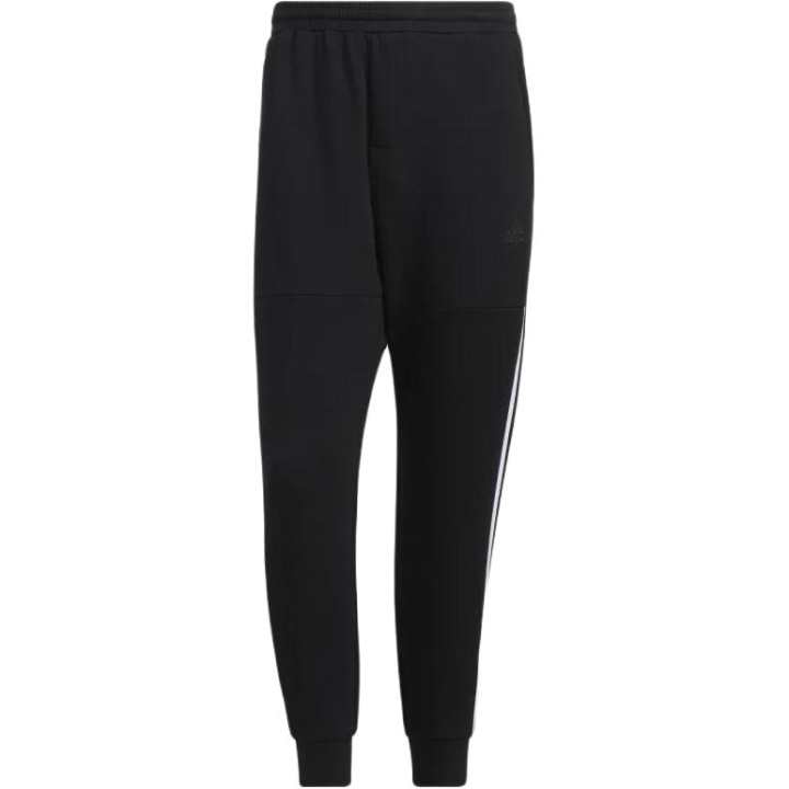Adidas Adidas Knitted Sweatpants Men's