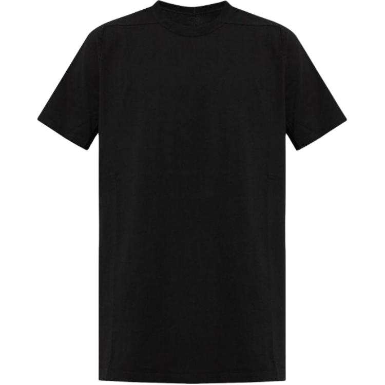 RICK OWENS RICK OWENS/RO T Shirt Men's Black