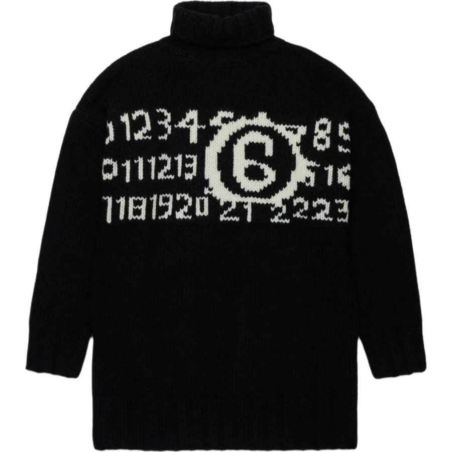 MM6 Maison Margiela Sweater Kids'