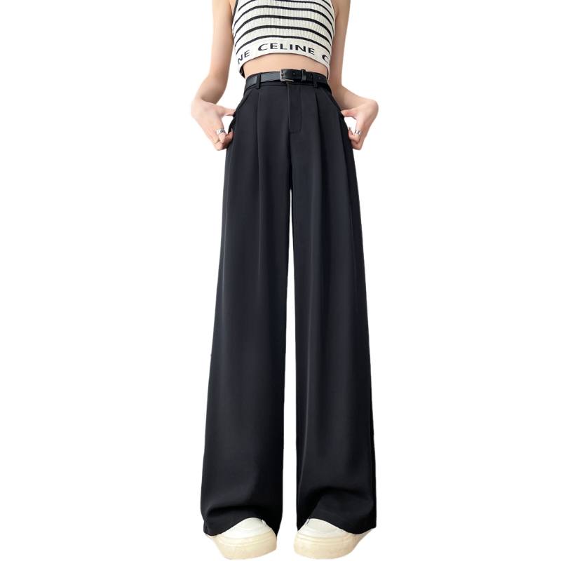 SIXUSICHOU Casual Pants Women's
