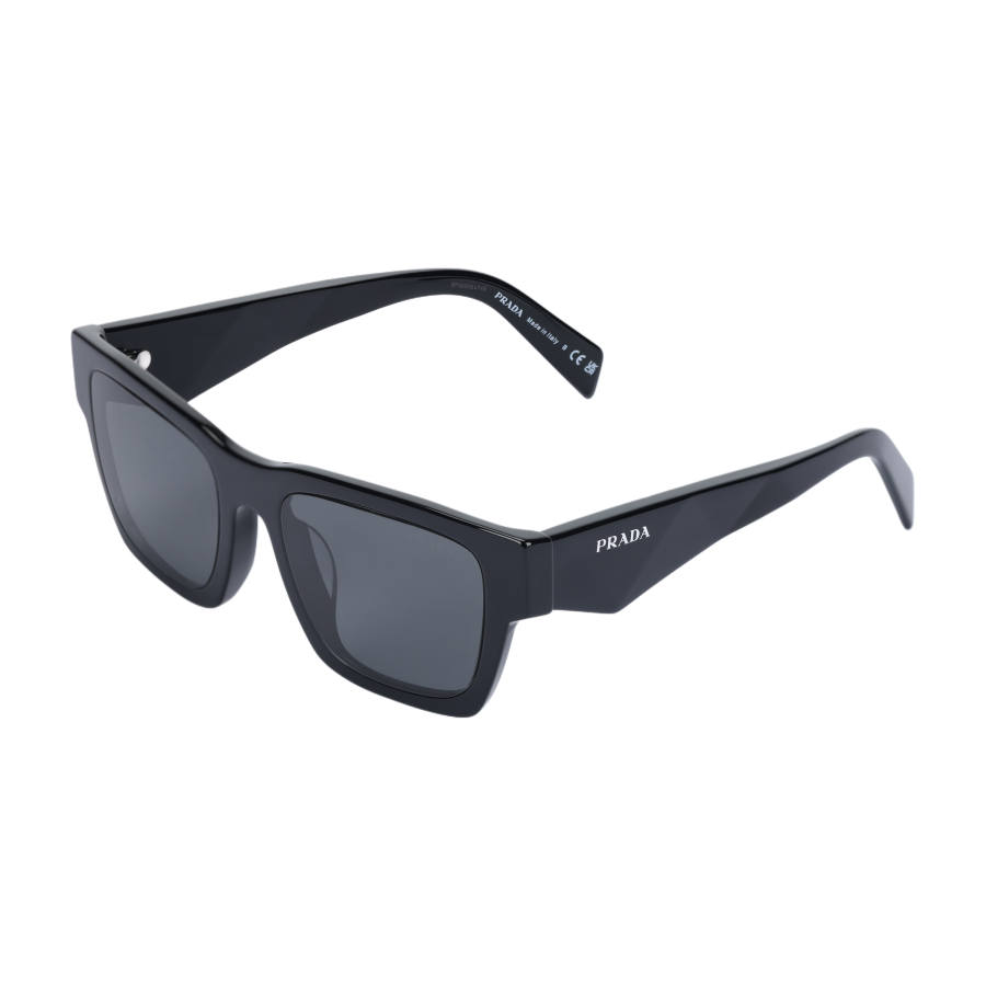 PRADA PRADA Eyewear Square Frame Sunglasses