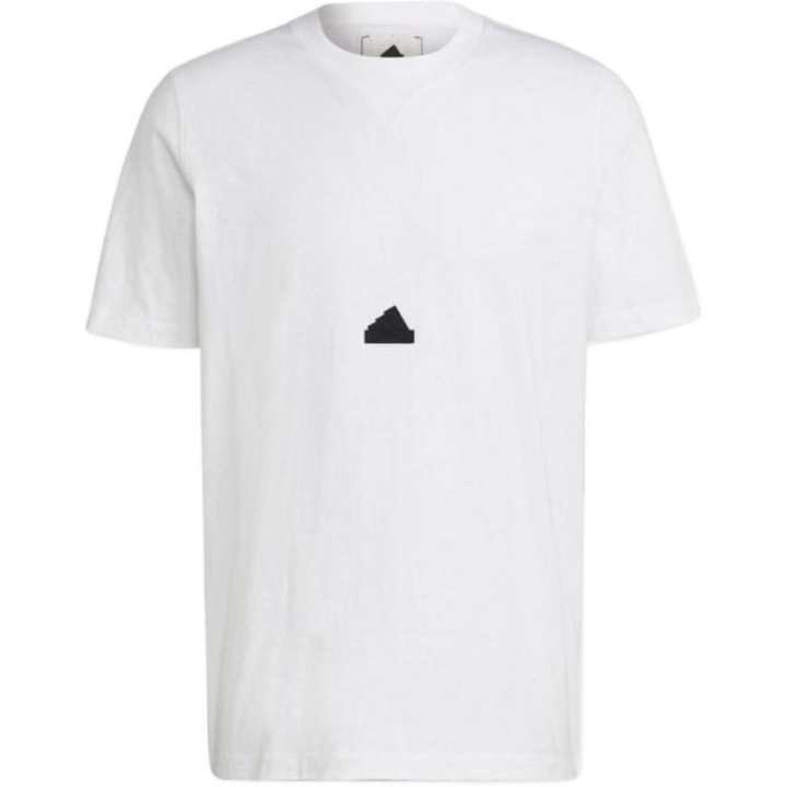 Adidas Adidas T Shirt Men's White Japan Version