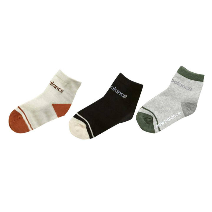 New Balance New Balance Kids Socks Moderate
