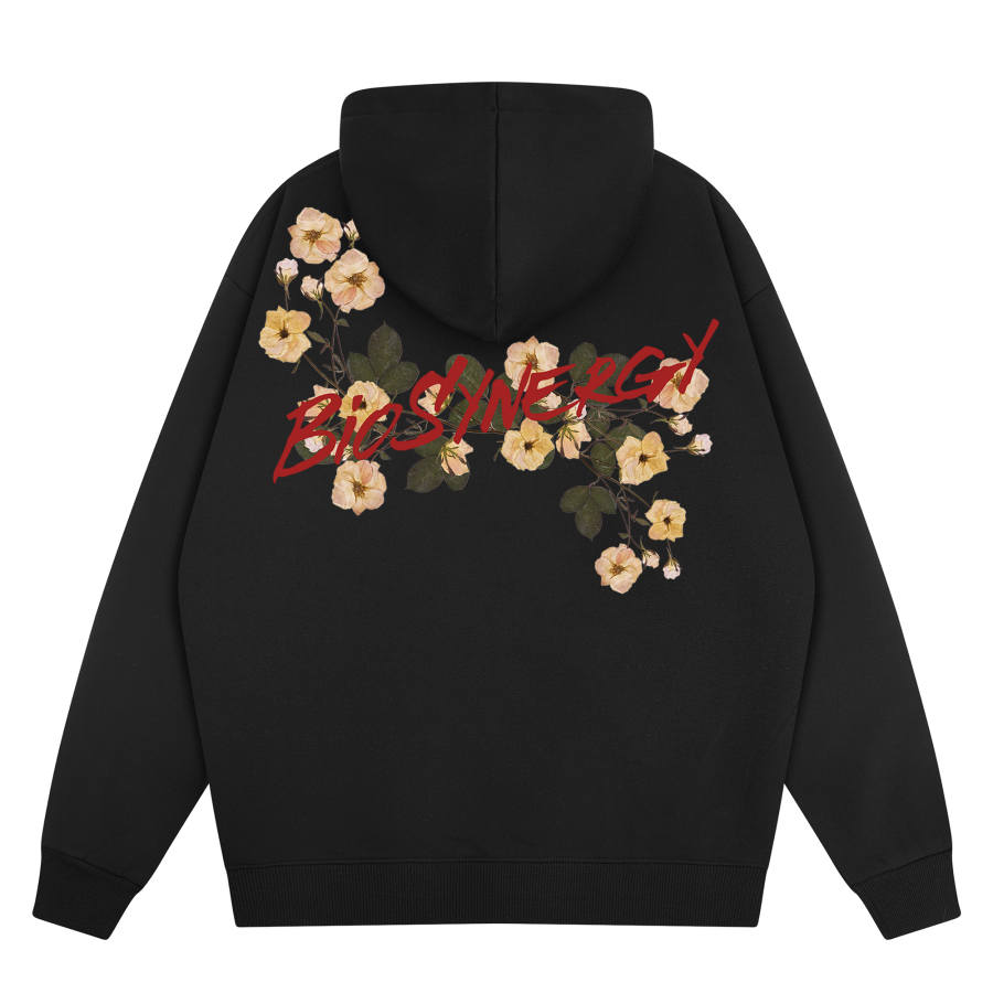 MUSCLETECH MUSCLETECH Sweatshirts Unisex Hooded Moderate Regular
