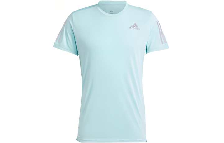 Adidas Adidas T Shirt Men's Light Green