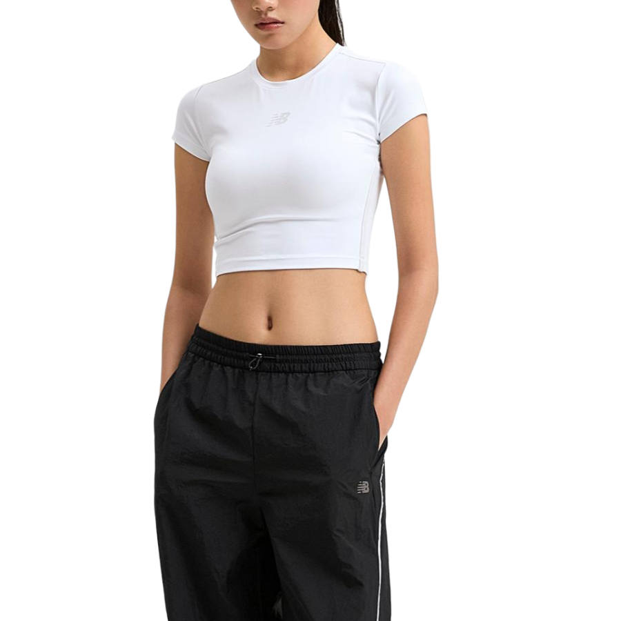 New Balance New Balance WOMEN T Shirt Women's