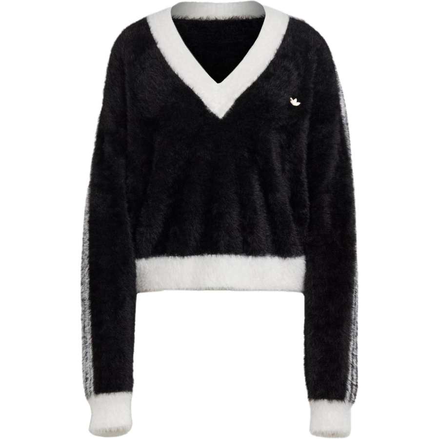 Adidas Originals Knitwear Women's Black