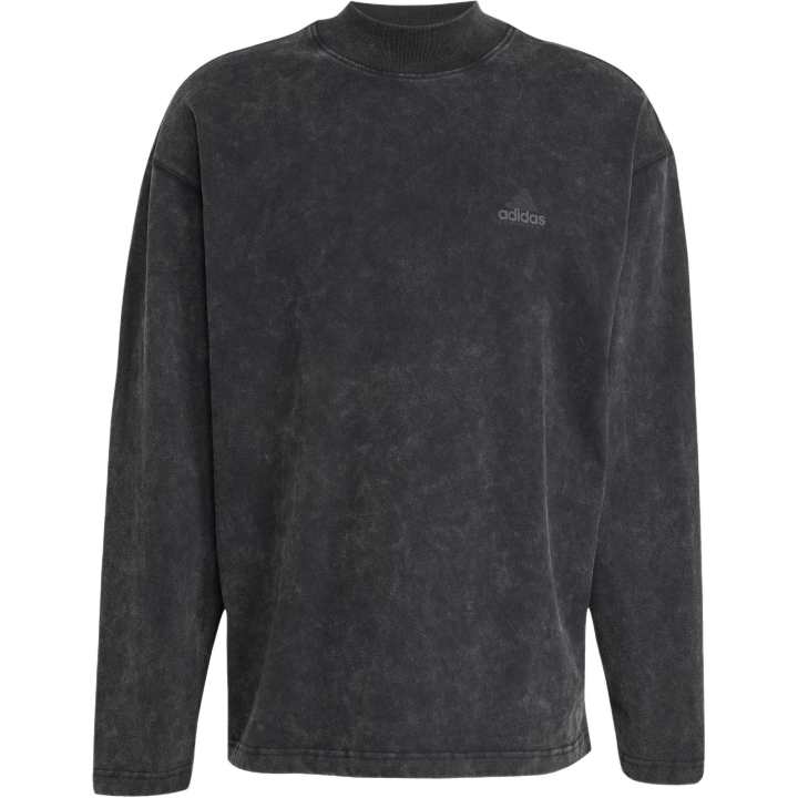 Adidas Adidas Equipment graphic-print T-shirt