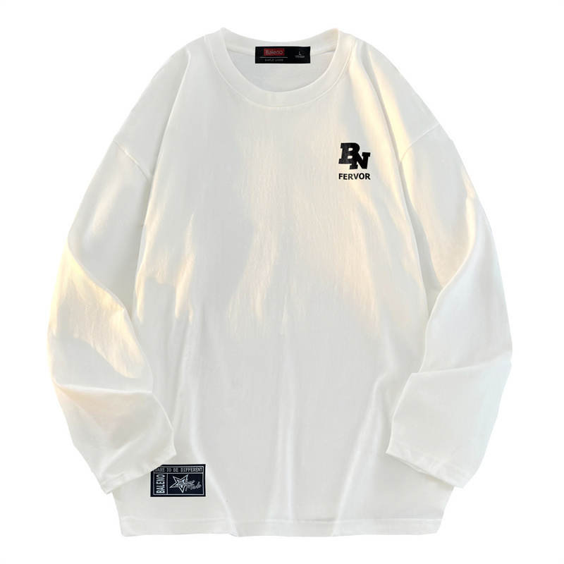 BALENO Long Sleeved T Shirt Unisex