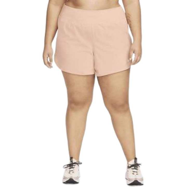 Nike Nike Casual Shorts Women's Pink