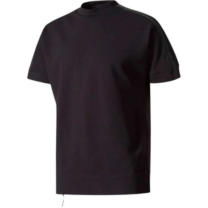 Adidas Adidas Crew ZNE T Shirt Men's Black