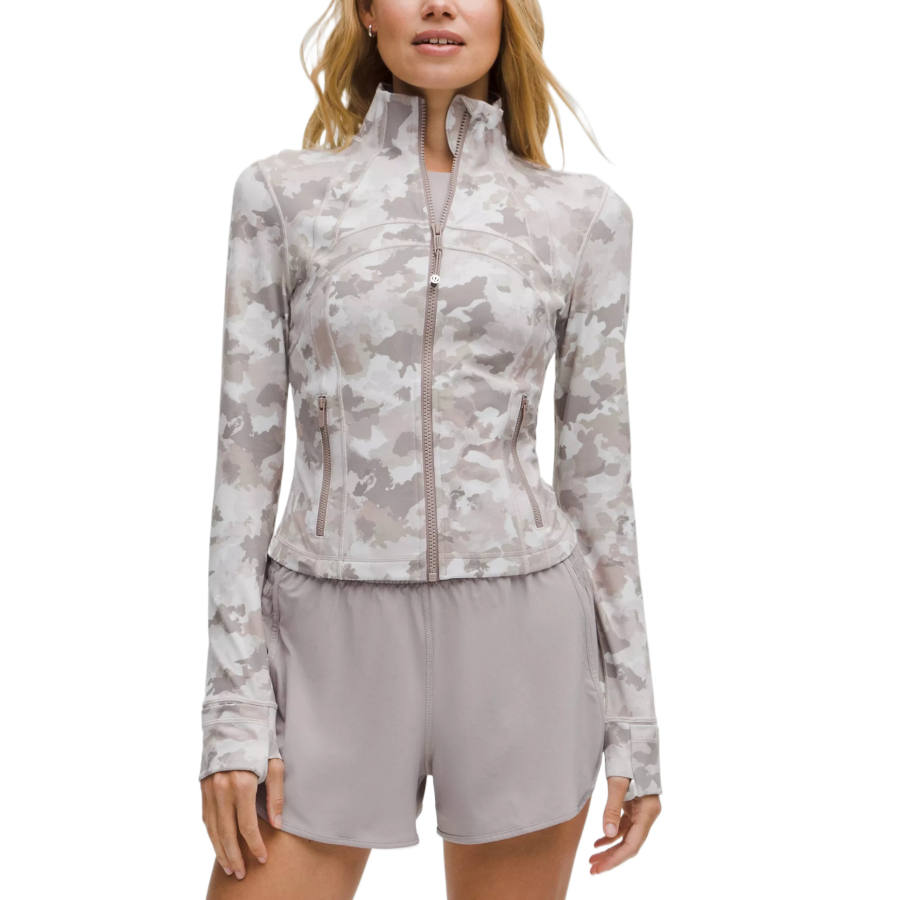 Lululemon Lululemon Define Jacket Women's