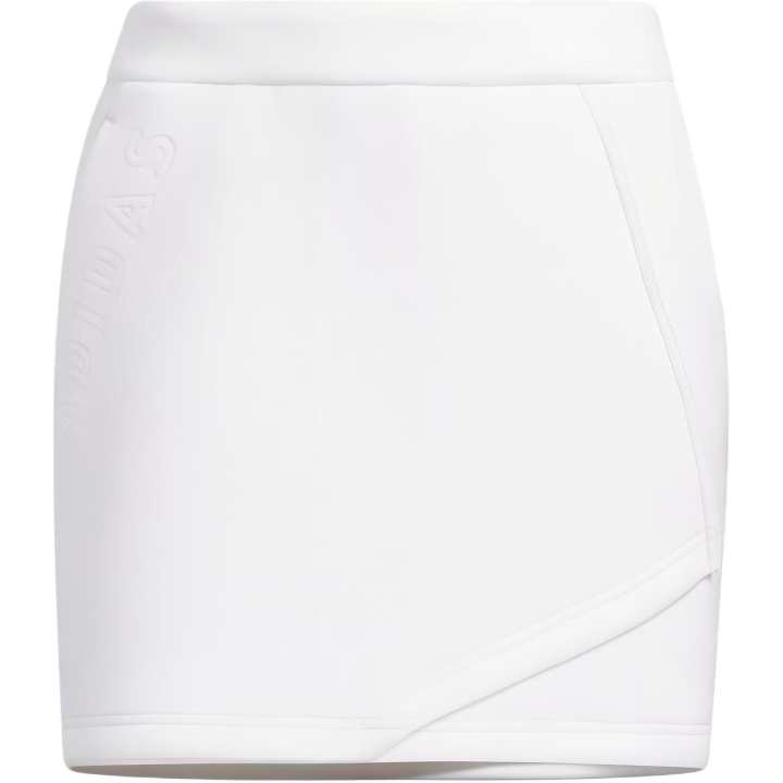 Adidas Adidas Casual Short Skirts Women's White