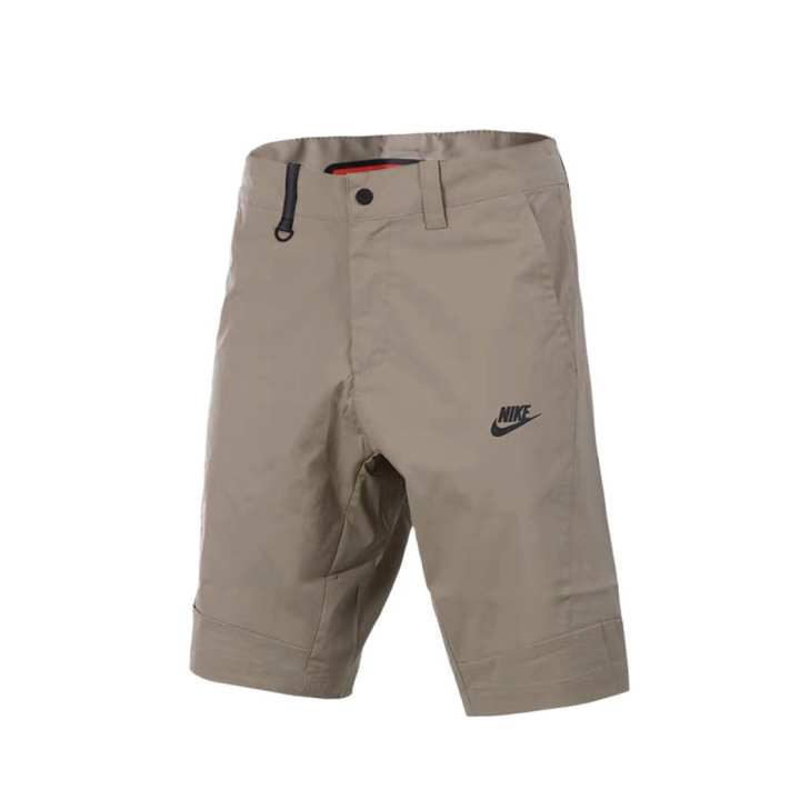 Nike Nike Casual Shorts Men's Khaki Moderate