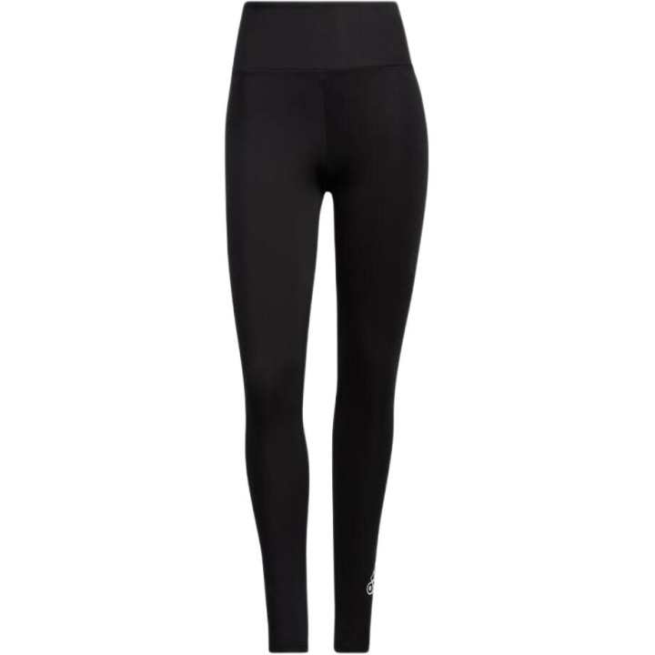 Adidas Adidas Casual Pants Women's Black Moderate Slim Fit Pants