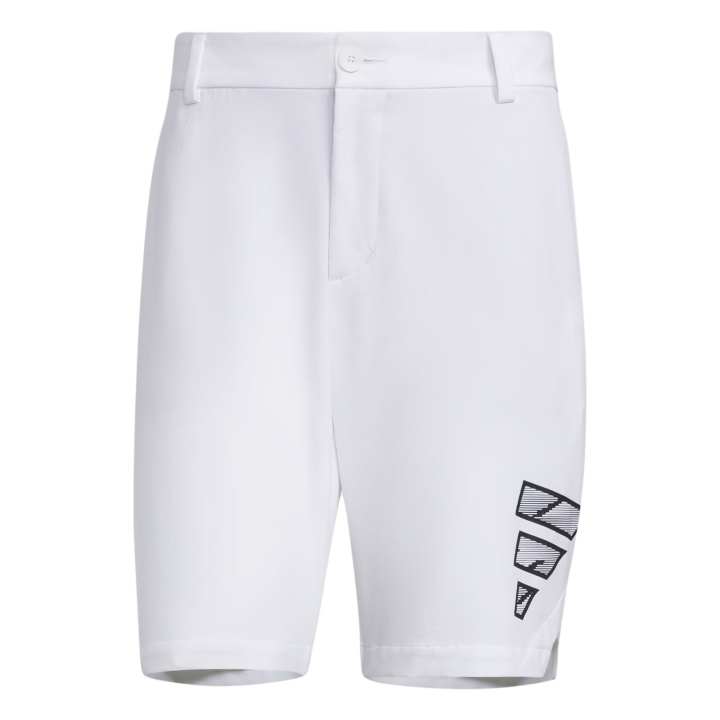 Adidas Adidas Casual Shorts Men's White