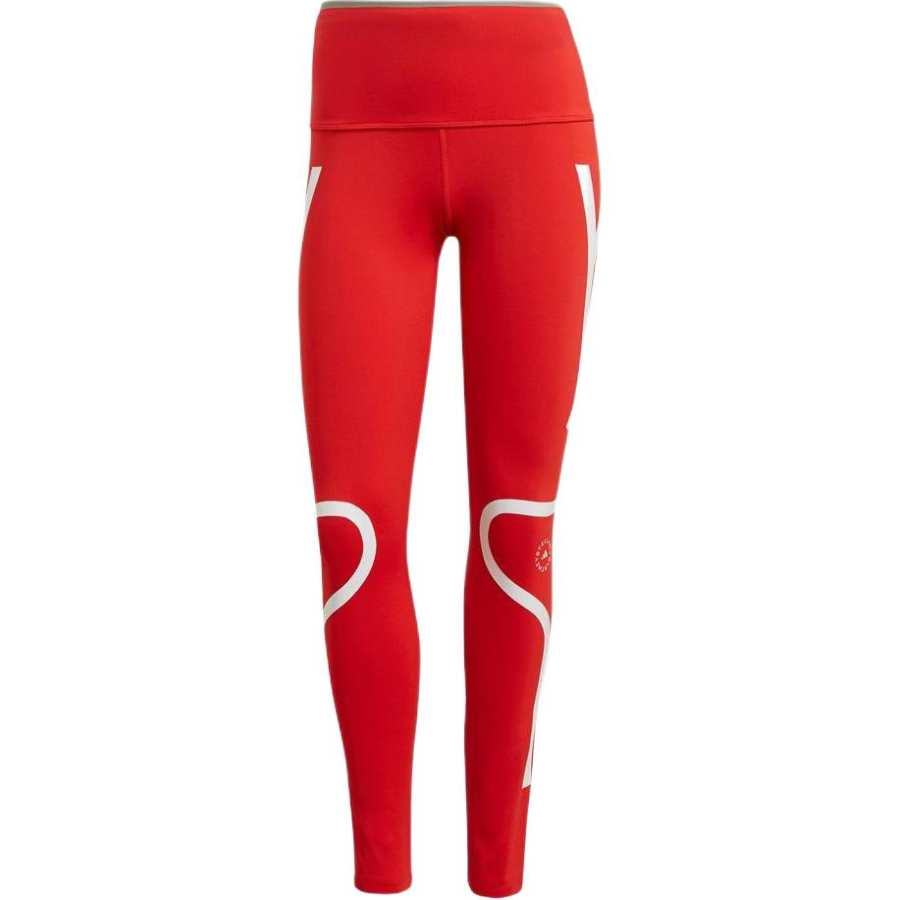 Adidas Adidas Knitted Sweatpants Women's Red