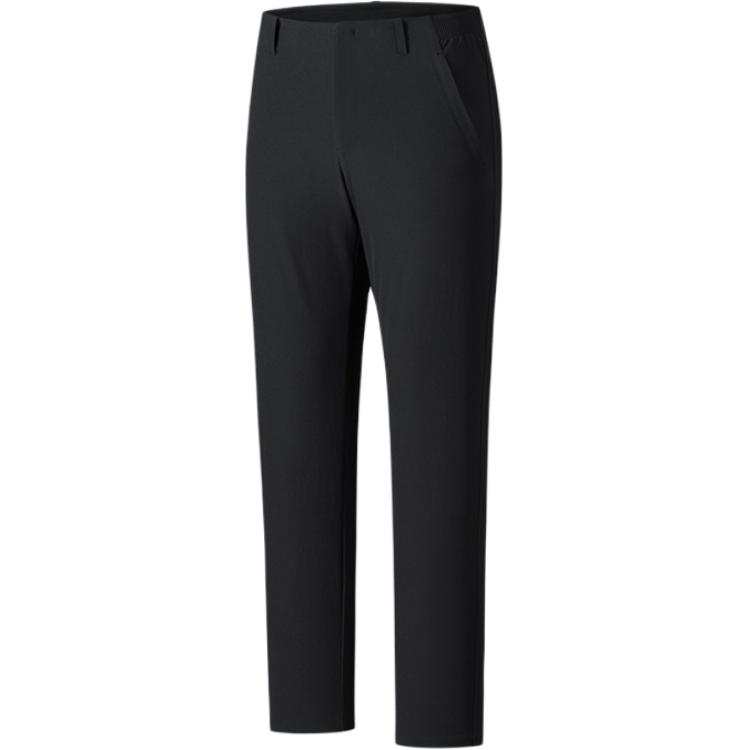 Anta Champion All Weather Collection Casual Pants Men's