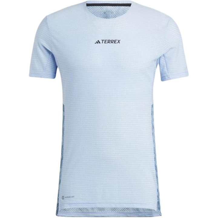 Adidas Adidas T Shirt Japan Version Men's Blue