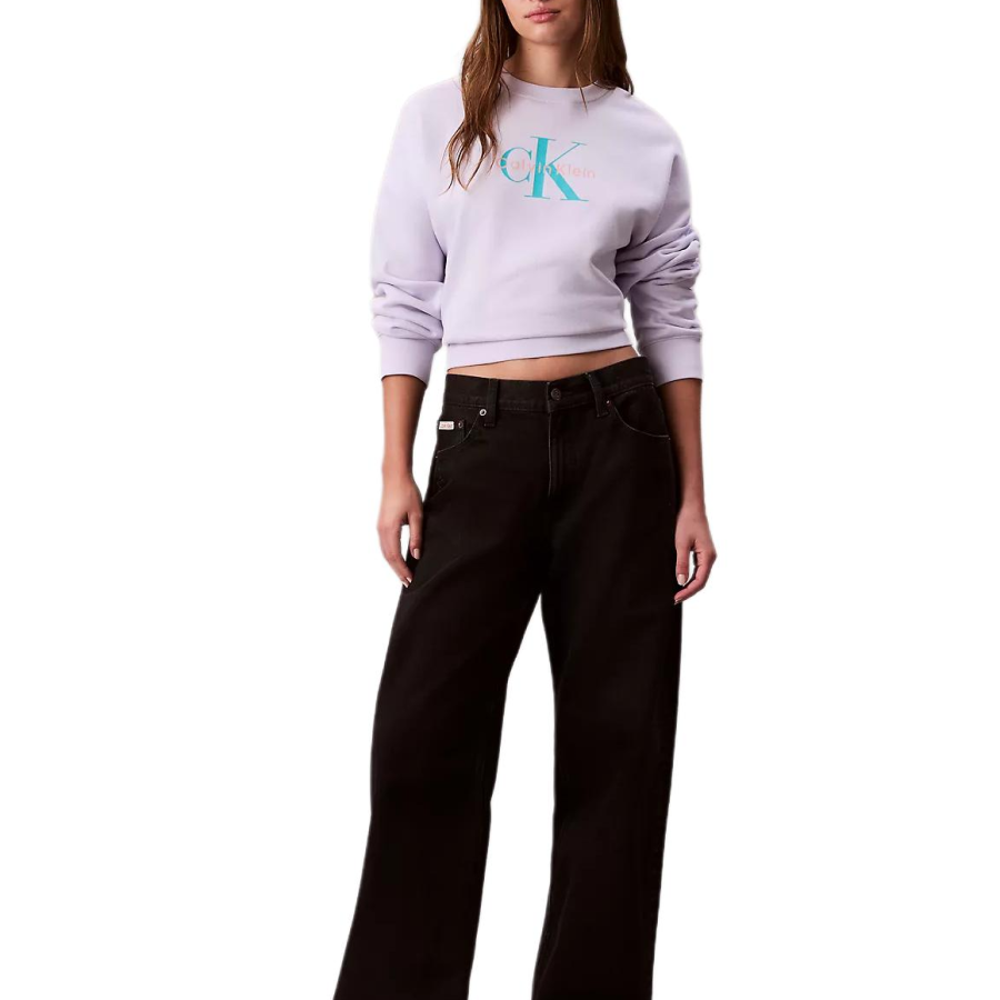 CALVIN KLEIN Sweatshirt Women's