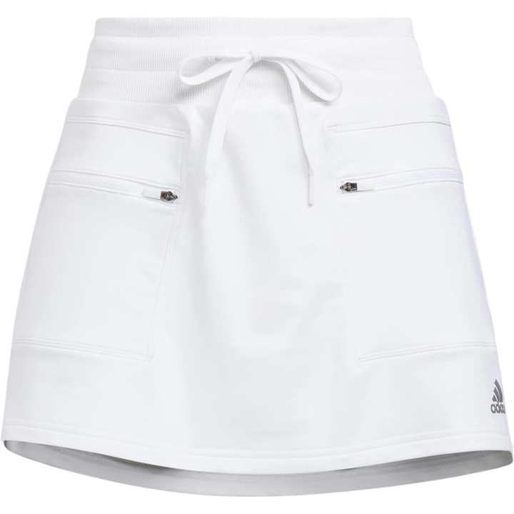 Adidas Adidas Casual Short Skirts Women's White