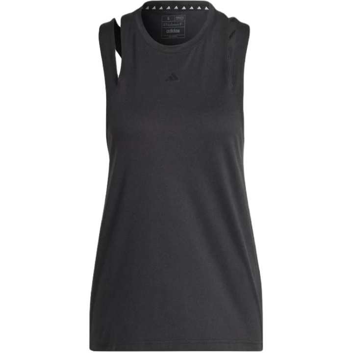 Adidas Adidas Tank Tops Women's Black Other