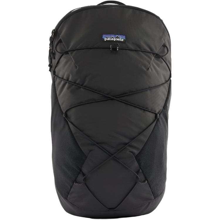 Patagonia 14L Outdoor Bags Recycled Nylon Black Men's