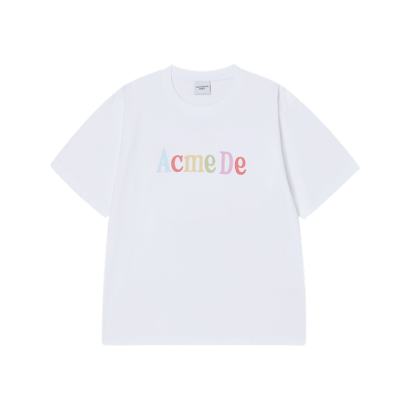 Acme De La Vie Acme De La Vie/ADLV T Shirt Unisex