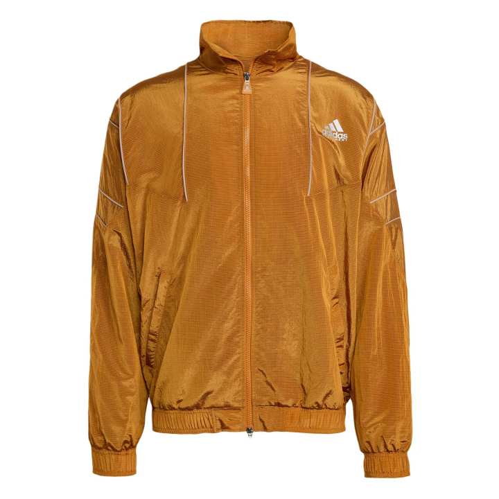 Adidas Adidas Equipment zip-up windbreaker