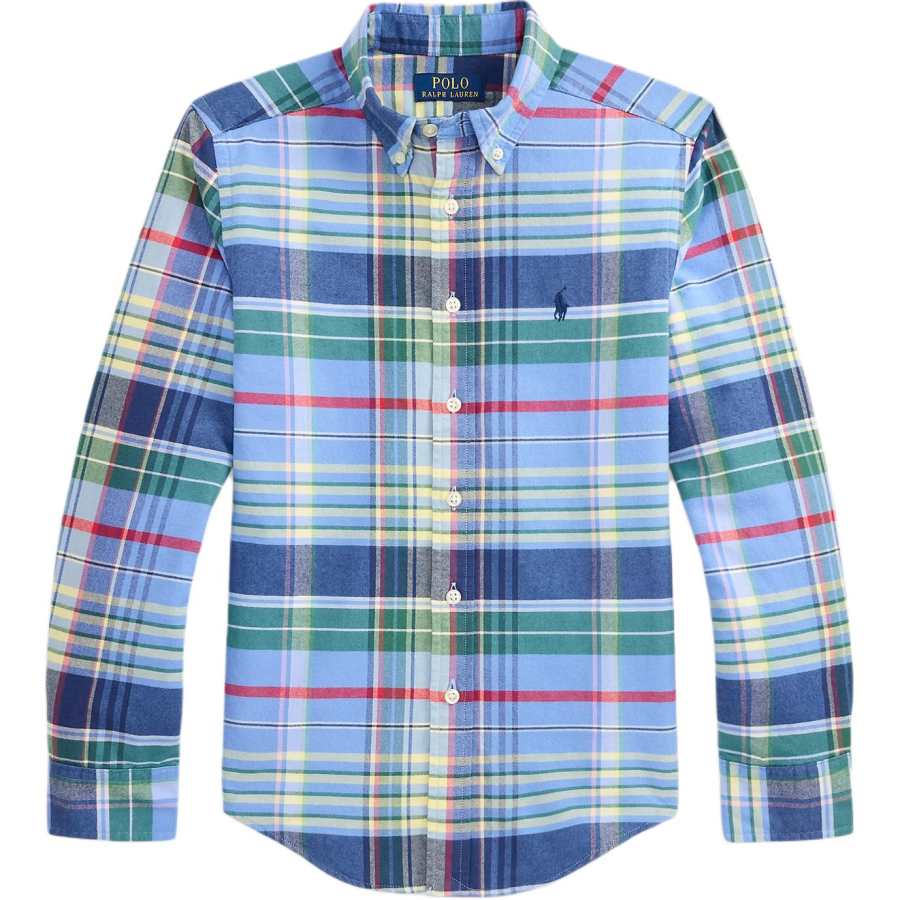 Polo Ralph Lauren Casual Shirt Kids'