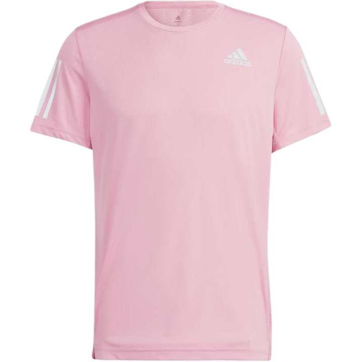 Adidas Adidas Own The Run Tee