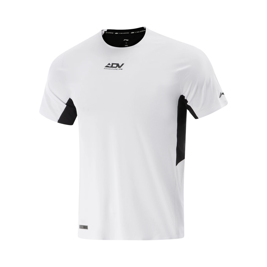 Li-Ning Li Ning Running Collection T Shirt Men's