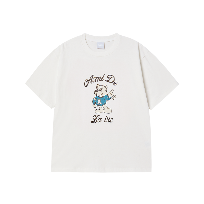 Acme De La Vie Acme De La Vie/ADLV T Shirt Unisex