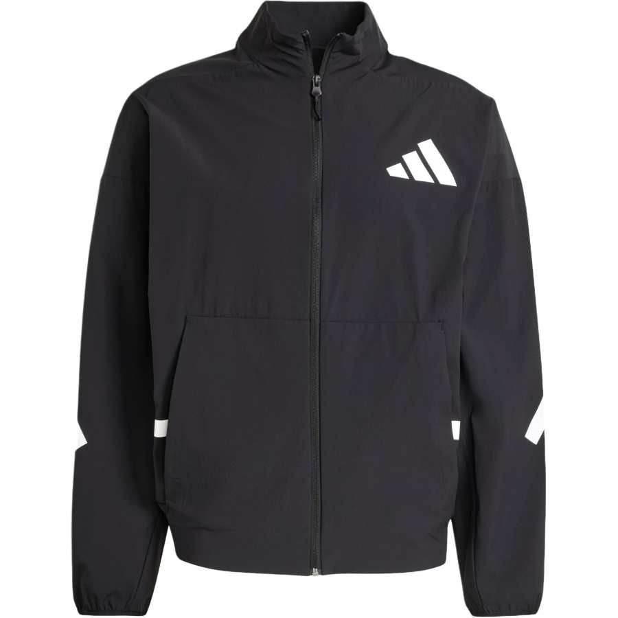 Adidas Adidas Authentic Healing Collection ZNE WOVEN TRACK TOP Jacket Men's