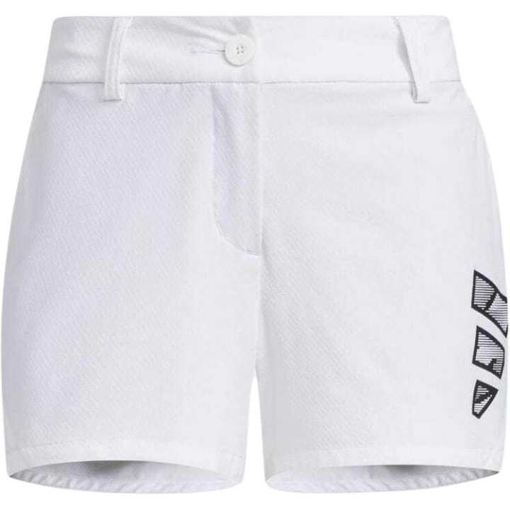 Adidas Adidas Casual Shorts Women's White