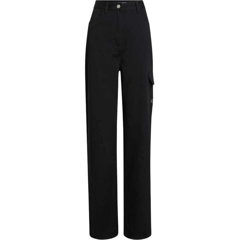 CALVIN KLEIN Cargo Pants Women's