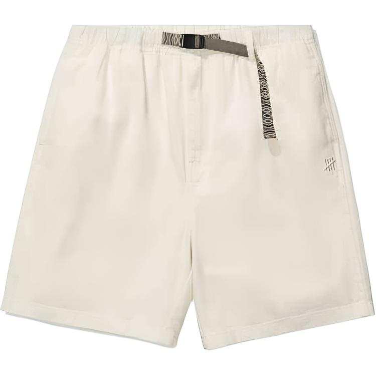 UNDEFEATED SS24 Casual Shorts Men's