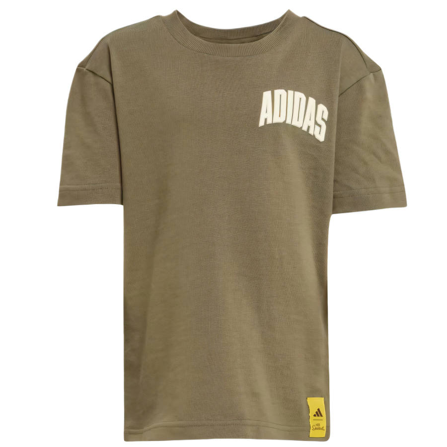 Adidas Adidas x The Simpsons Sportswear T Shirt Kids'