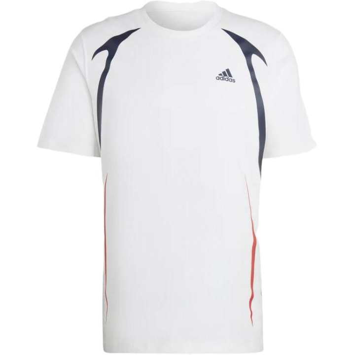 Adidas Adidas Colorblock Tee