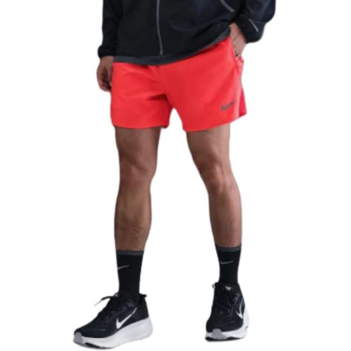 Nike Nike Clothing Sports Shorts Men's Bright Crimson