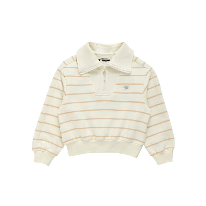 New Balance New Balance Sweatshirt NBgC FW/AW25 Kids'