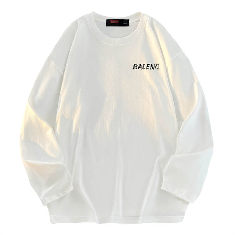 BALENO Long Sleeved T Shirt Unisex
