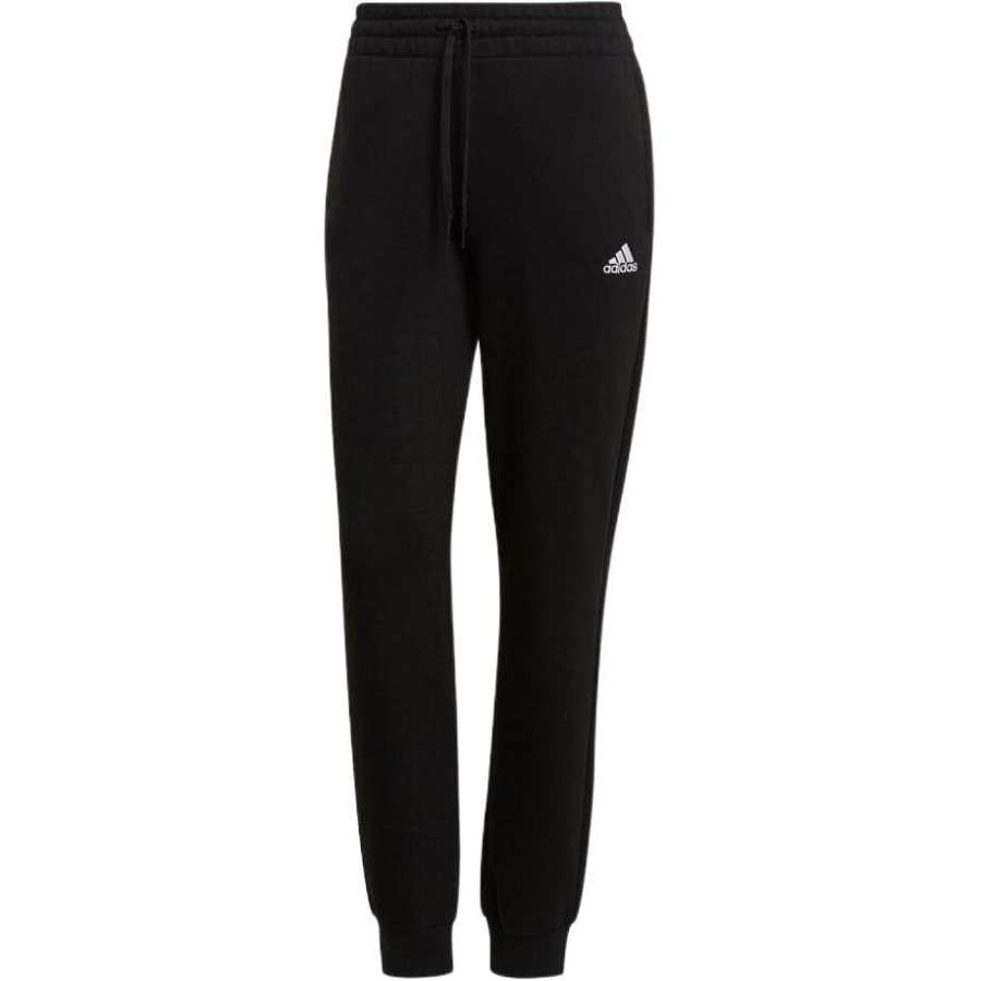 Adidas Adidas Knitted Sweatpants Women's Black