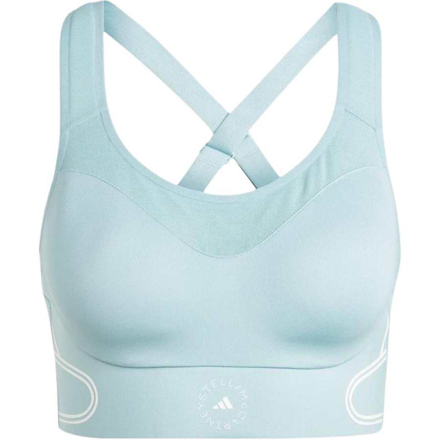 Adidas Adidas x Stella McCartney Sports Underwear Women's Gray Blue