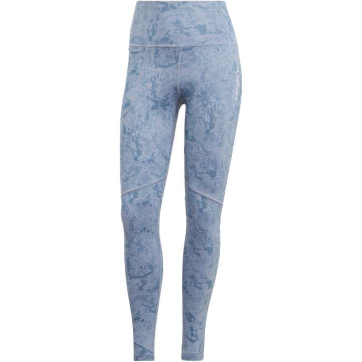 Adidas Adidas ULT Knitted Sweatpants Women's Silver Gray