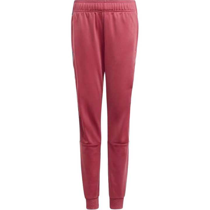 Adidas Adidas Knitted Sweatpants Wild Pink Kids'
