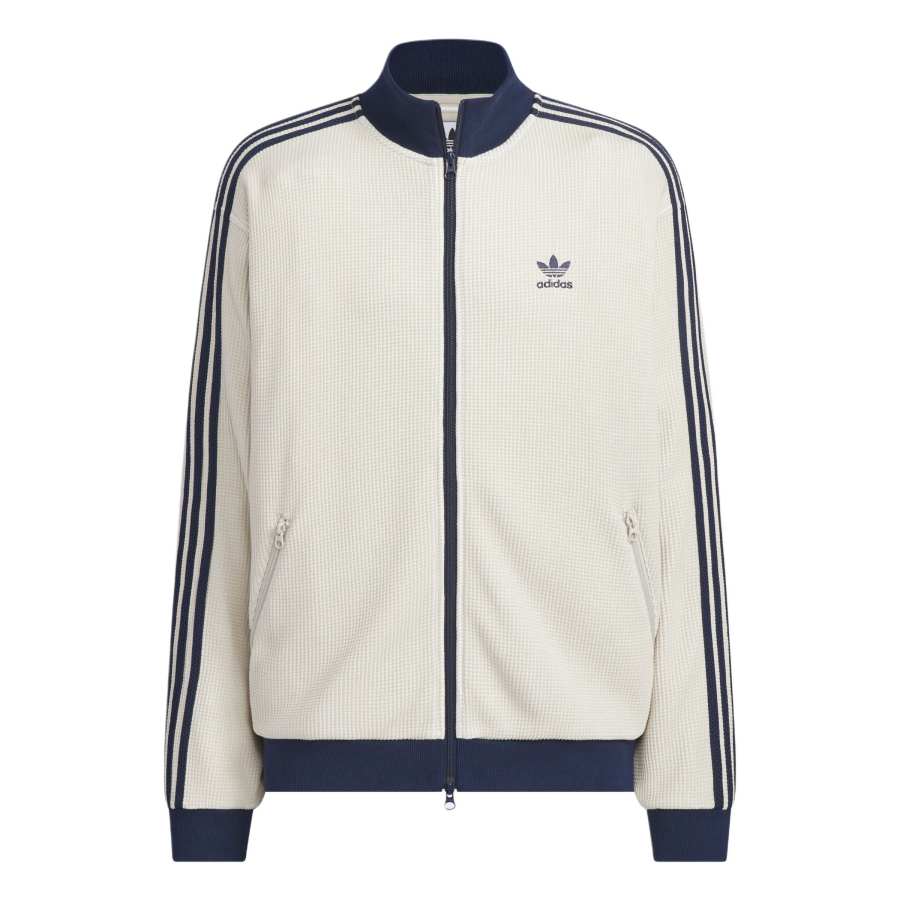 Adidas Originals TRACK TOP KNIT Jacket Men's