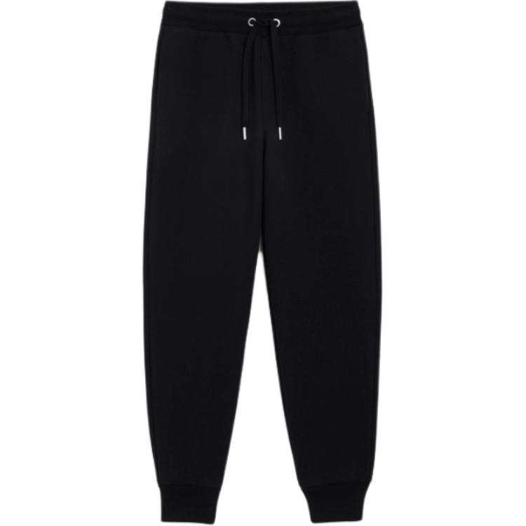 AMIPARIS Amiparis Paris Drawstring Tapered Leg Sweatpants