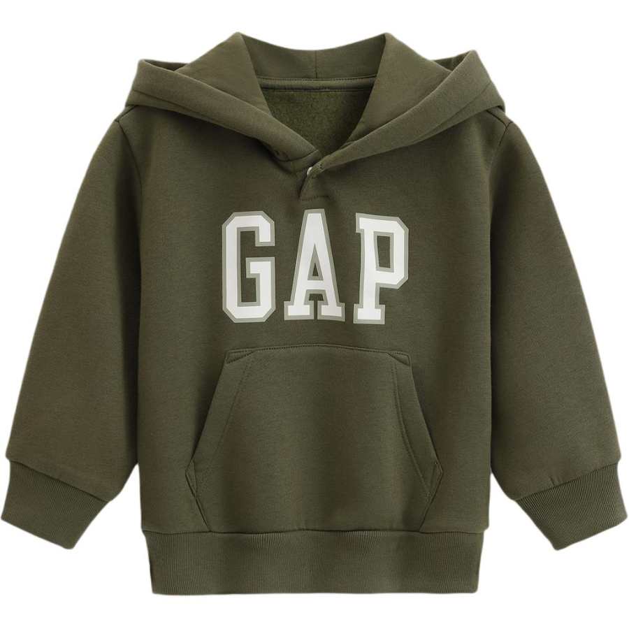 GAP Kids Sweatshirts Hooded Moderate